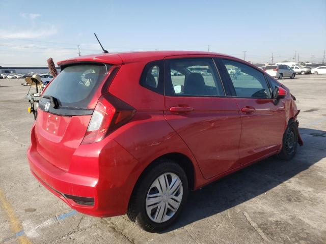 Photo 3 VIN: 3HGGK5H48KM705661 - HONDA FIT LX 