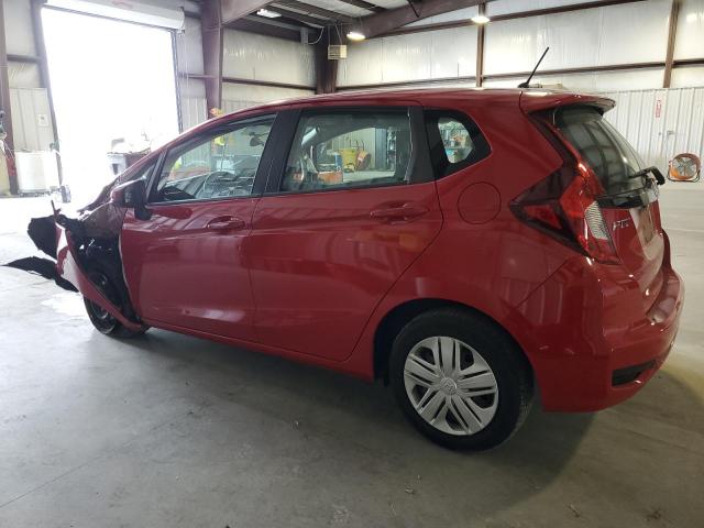 Photo 1 VIN: 3HGGK5H48KM706177 - HONDA FIT 