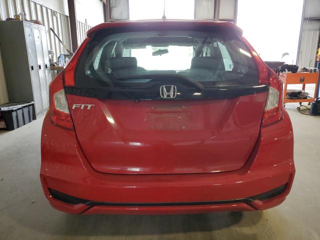 Photo 5 VIN: 3HGGK5H48KM706177 - HONDA FIT 