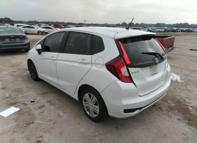 Photo 2 VIN: 3HGGK5H48KM710486 - HONDA FIT 