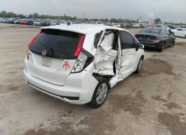 Photo 3 VIN: 3HGGK5H48KM710486 - HONDA FIT 