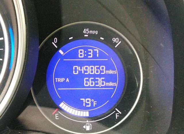 Photo 6 VIN: 3HGGK5H48KM710486 - HONDA FIT 