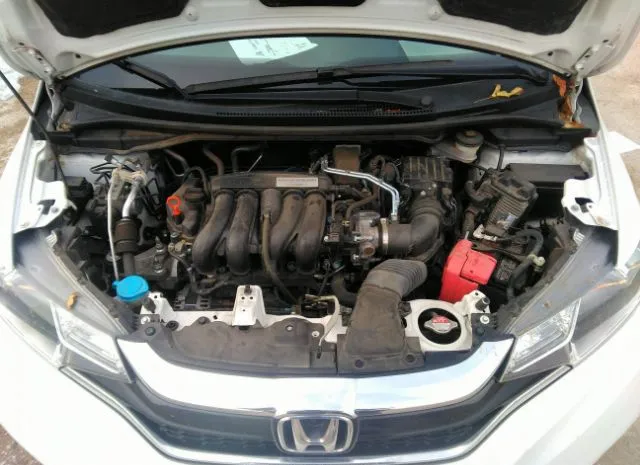 Photo 9 VIN: 3HGGK5H48KM710486 - HONDA FIT 