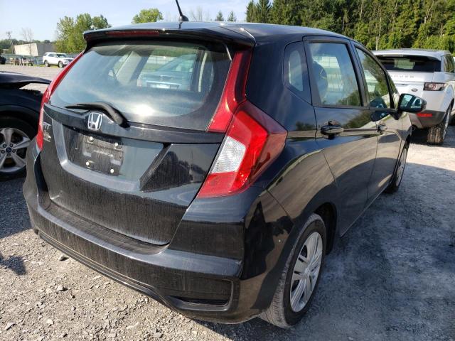 Photo 3 VIN: 3HGGK5H48KM710729 - HONDA FIT LX 