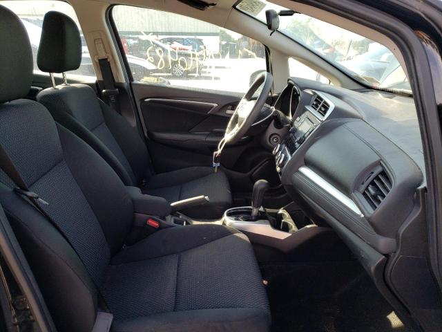 Photo 4 VIN: 3HGGK5H48KM710729 - HONDA FIT LX 