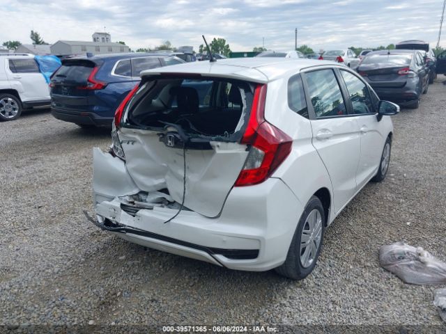 Photo 3 VIN: 3HGGK5H48KM712402 - HONDA FIT 