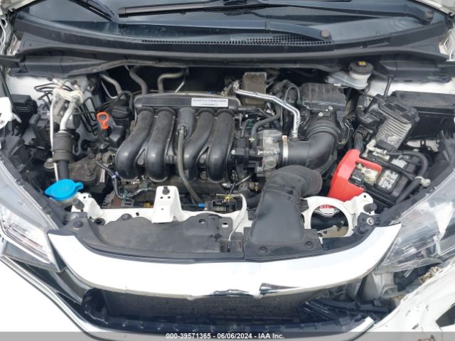 Photo 9 VIN: 3HGGK5H48KM712402 - HONDA FIT 