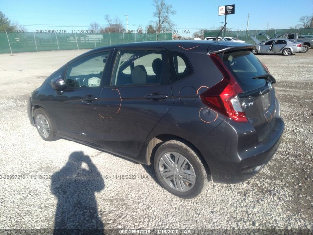 Photo 2 VIN: 3HGGK5H48KM712660 - HONDA FIT 