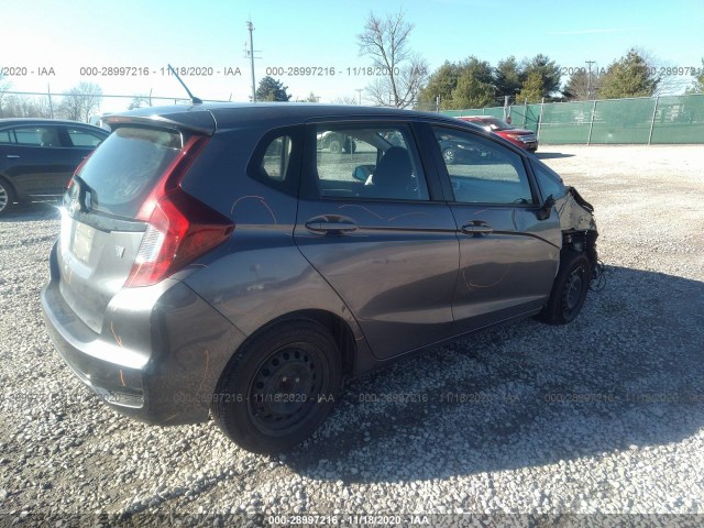 Photo 3 VIN: 3HGGK5H48KM712660 - HONDA FIT 