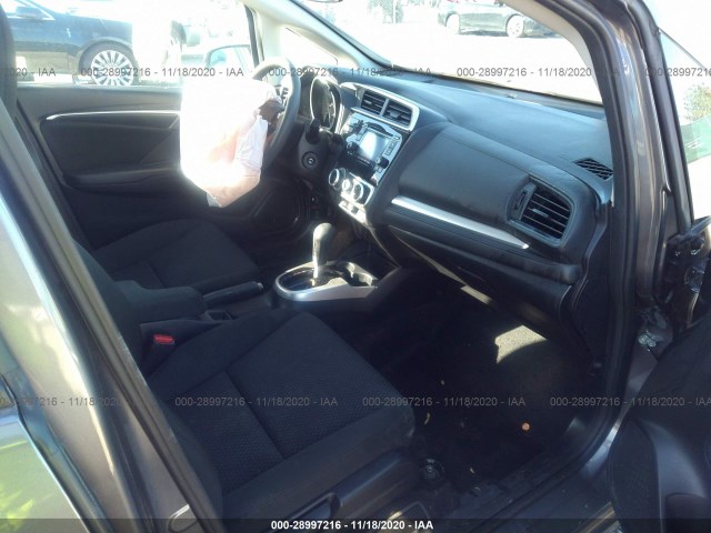 Photo 4 VIN: 3HGGK5H48KM712660 - HONDA FIT 