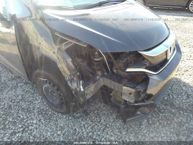 Photo 5 VIN: 3HGGK5H48KM712660 - HONDA FIT 