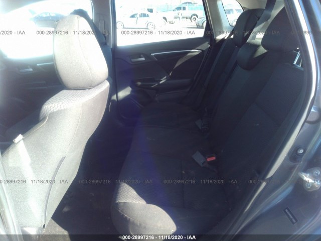 Photo 7 VIN: 3HGGK5H48KM712660 - HONDA FIT 