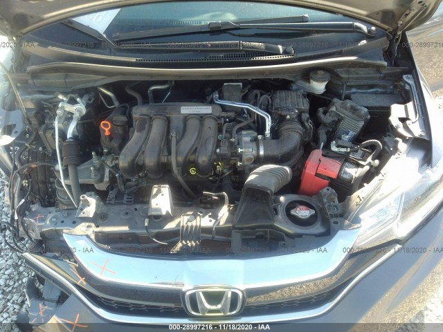 Photo 9 VIN: 3HGGK5H48KM712660 - HONDA FIT 