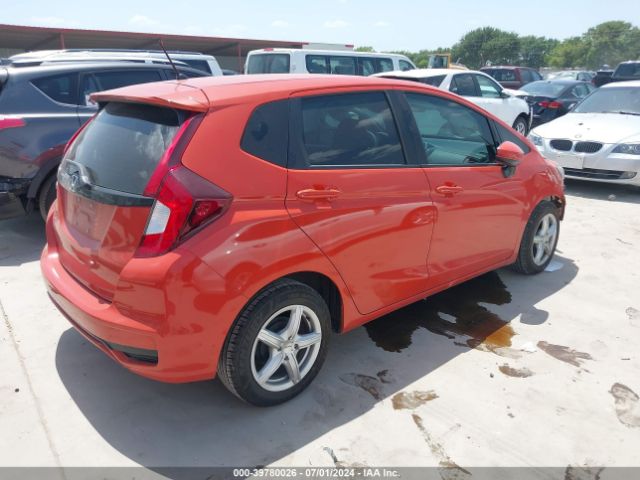 Photo 3 VIN: 3HGGK5H48KM714232 - HONDA FIT 