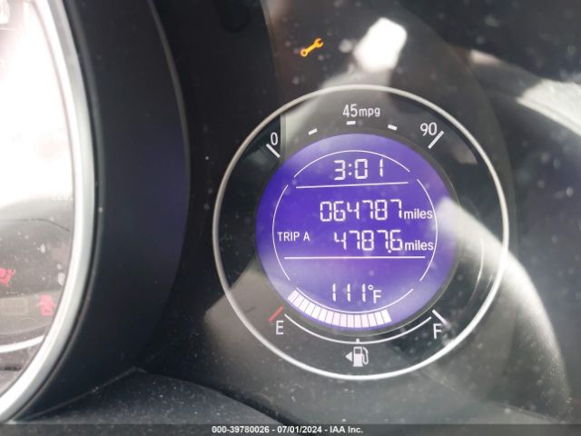 Photo 6 VIN: 3HGGK5H48KM714232 - HONDA FIT 