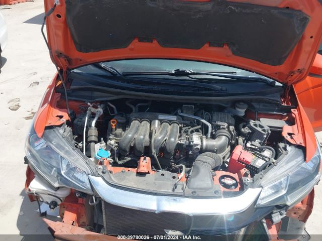 Photo 9 VIN: 3HGGK5H48KM714232 - HONDA FIT 