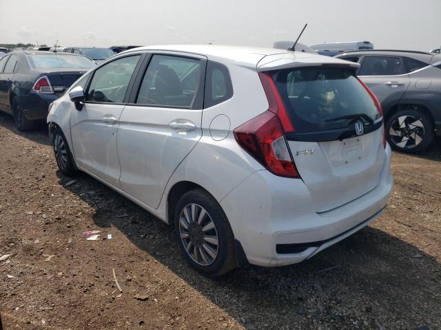 Photo 1 VIN: 3HGGK5H48KM727210 - HONDA FIT LX 