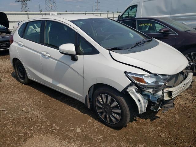 Photo 3 VIN: 3HGGK5H48KM727210 - HONDA FIT LX 