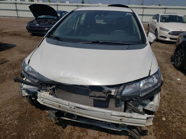 Photo 4 VIN: 3HGGK5H48KM727210 - HONDA FIT LX 