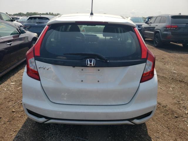 Photo 5 VIN: 3HGGK5H48KM727210 - HONDA FIT LX 