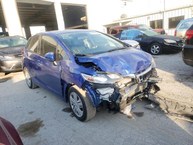 Photo 0 VIN: 3HGGK5H48KM728454 - HONDA FIT LX 