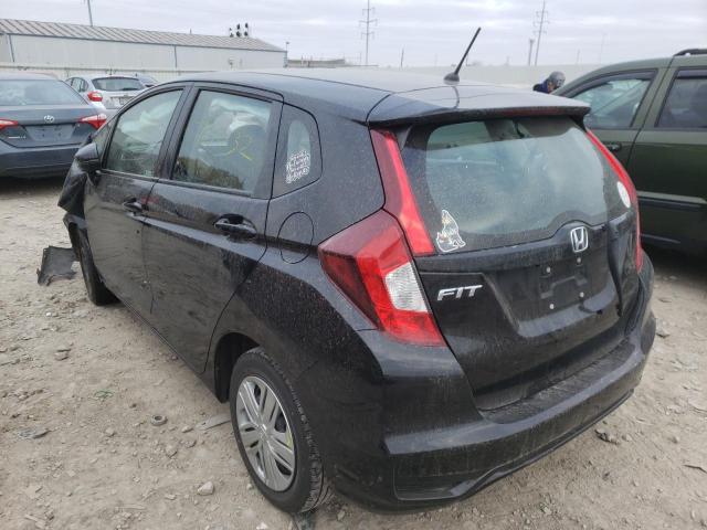 Photo 2 VIN: 3HGGK5H48KM728678 - HONDA FIT LX 