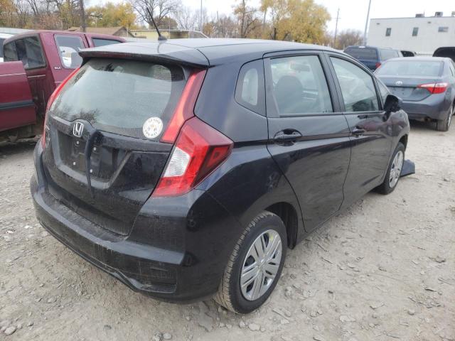 Photo 3 VIN: 3HGGK5H48KM728678 - HONDA FIT LX 