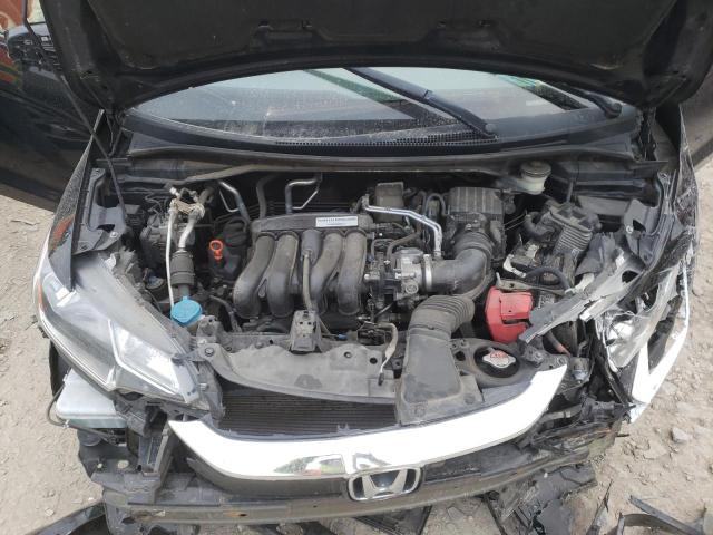 Photo 6 VIN: 3HGGK5H48KM728678 - HONDA FIT LX 