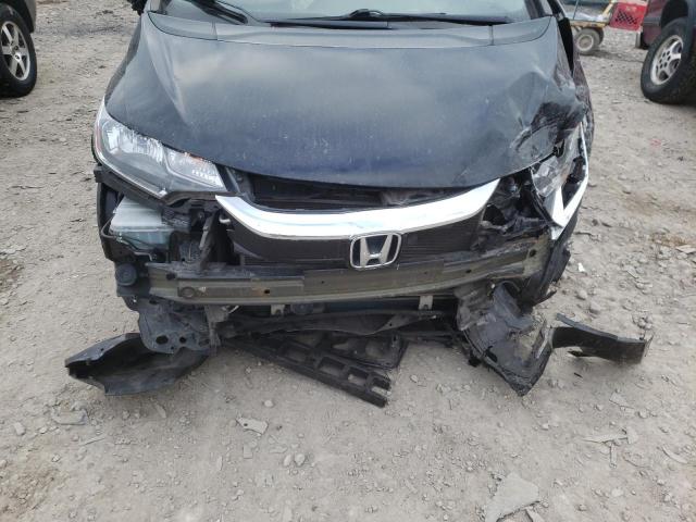 Photo 8 VIN: 3HGGK5H48KM728678 - HONDA FIT LX 