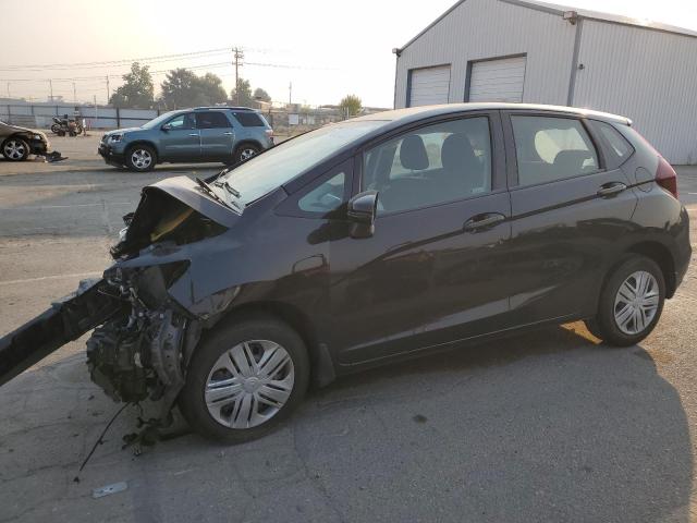 Photo 0 VIN: 3HGGK5H48KM729300 - HONDA FIT LX 