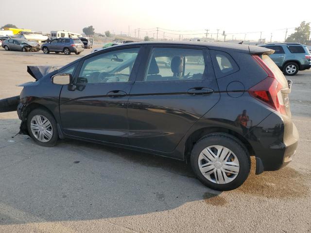 Photo 1 VIN: 3HGGK5H48KM729300 - HONDA FIT LX 