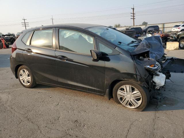 Photo 3 VIN: 3HGGK5H48KM729300 - HONDA FIT LX 