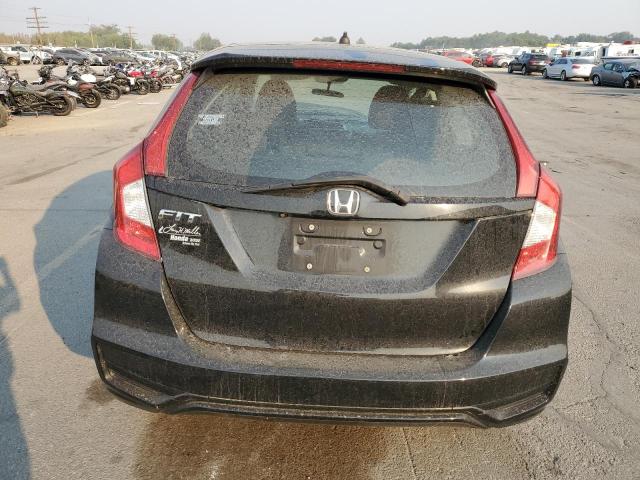 Photo 5 VIN: 3HGGK5H48KM729300 - HONDA FIT LX 