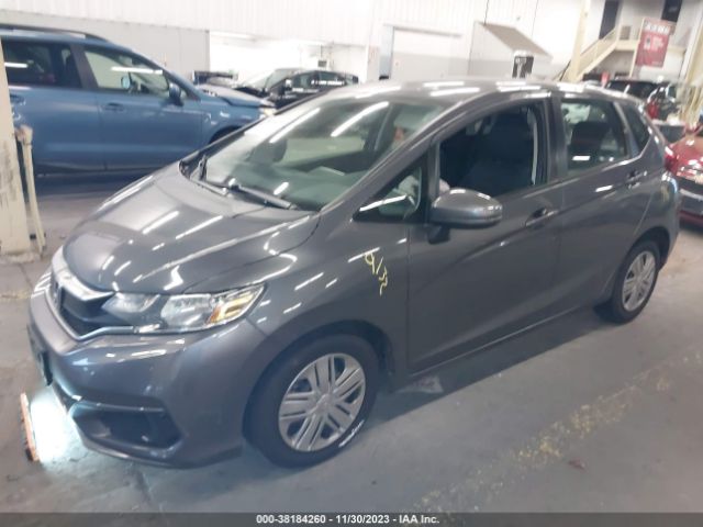 Photo 1 VIN: 3HGGK5H48KM729863 - HONDA FIT 