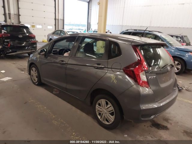 Photo 2 VIN: 3HGGK5H48KM729863 - HONDA FIT 