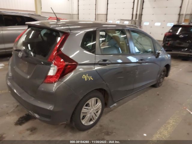 Photo 3 VIN: 3HGGK5H48KM729863 - HONDA FIT 