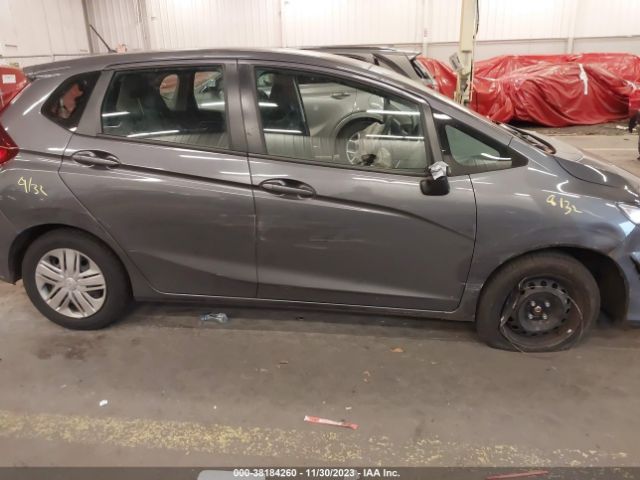 Photo 5 VIN: 3HGGK5H48KM729863 - HONDA FIT 