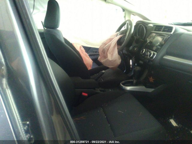 Photo 4 VIN: 3HGGK5H48KM730091 - HONDA FIT 