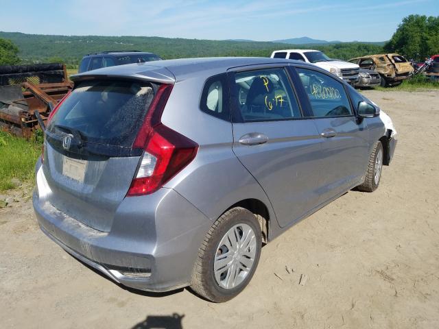 Photo 3 VIN: 3HGGK5H48KM730690 - HONDA FIT LX 