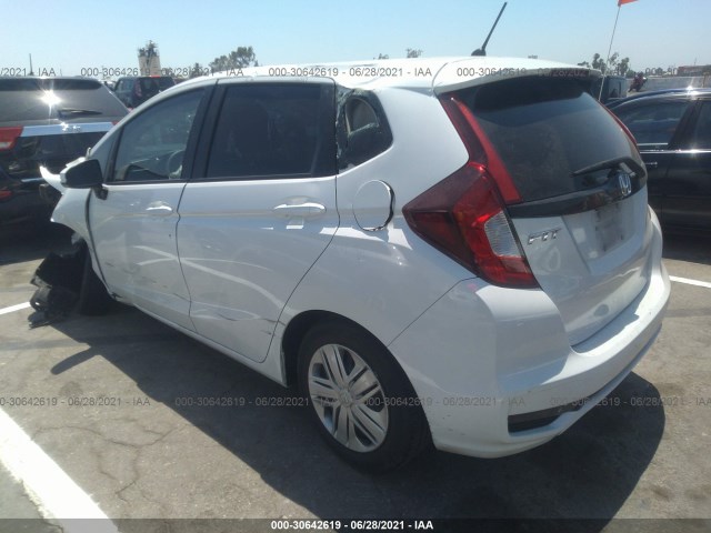 Photo 2 VIN: 3HGGK5H48KM730804 - HONDA FIT 