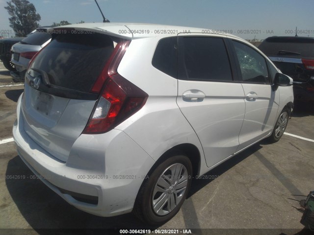 Photo 3 VIN: 3HGGK5H48KM730804 - HONDA FIT 