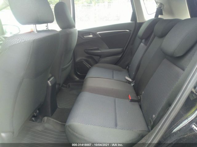 Photo 7 VIN: 3HGGK5H48KM731998 - HONDA FIT 