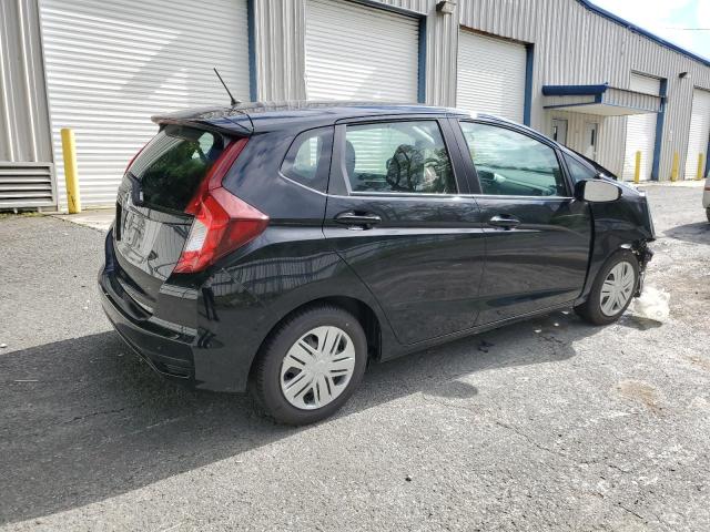 Photo 2 VIN: 3HGGK5H48KM732813 - HONDA FIT LX 