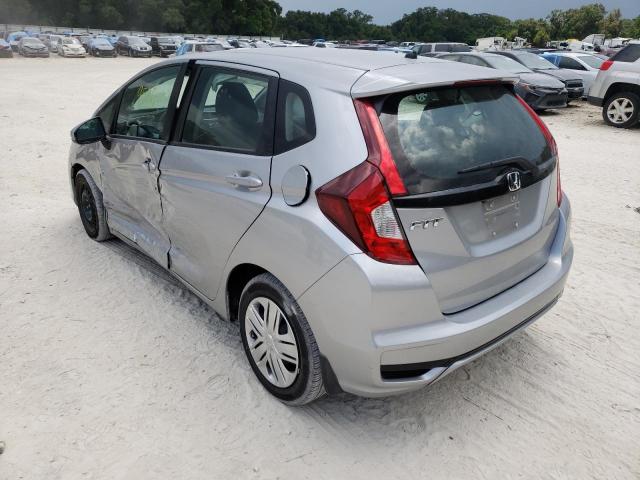 Photo 2 VIN: 3HGGK5H48KM733458 - HONDA FIT LX 