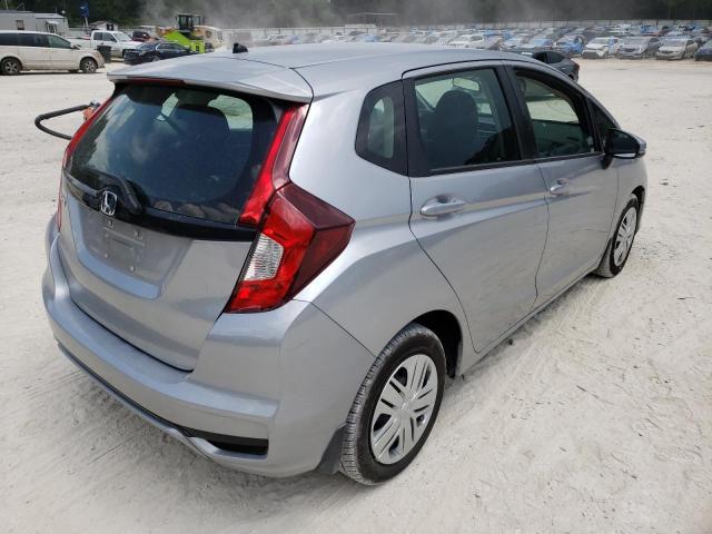 Photo 3 VIN: 3HGGK5H48KM733458 - HONDA FIT LX 