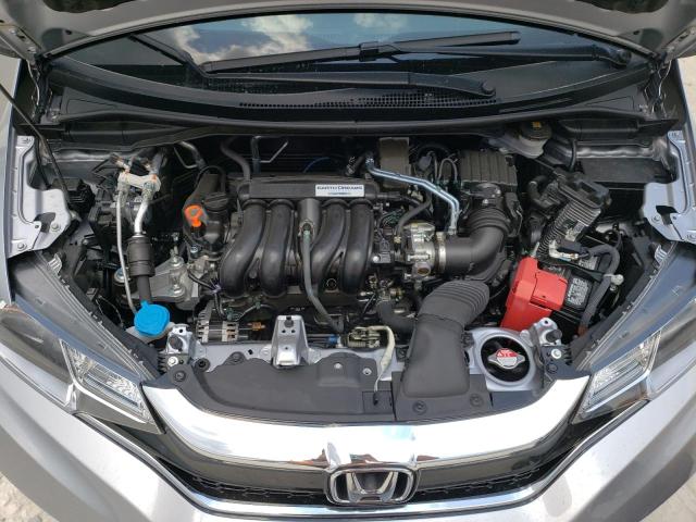 Photo 6 VIN: 3HGGK5H48KM733458 - HONDA FIT LX 