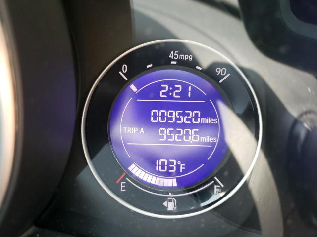 Photo 7 VIN: 3HGGK5H48KM733458 - HONDA FIT LX 