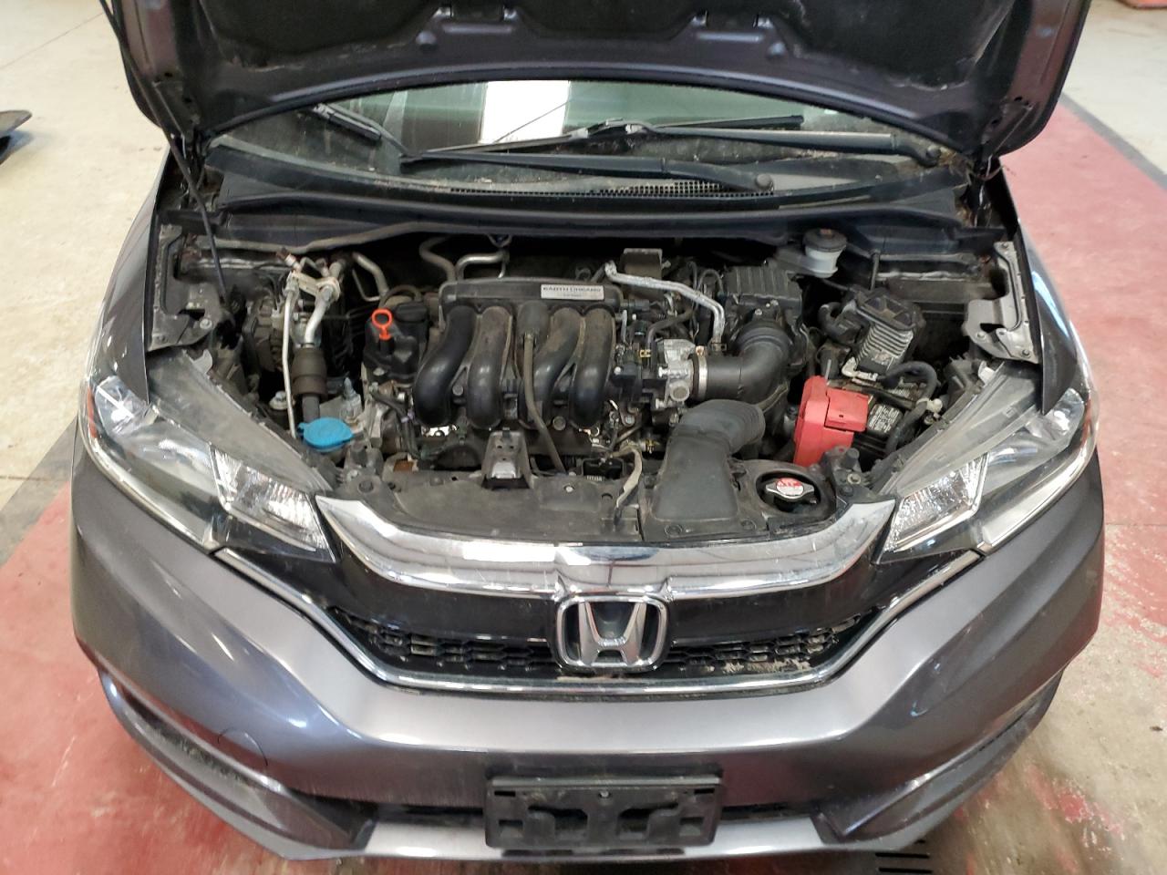 Photo 10 VIN: 3HGGK5H48KM733587 - HONDA FIT 