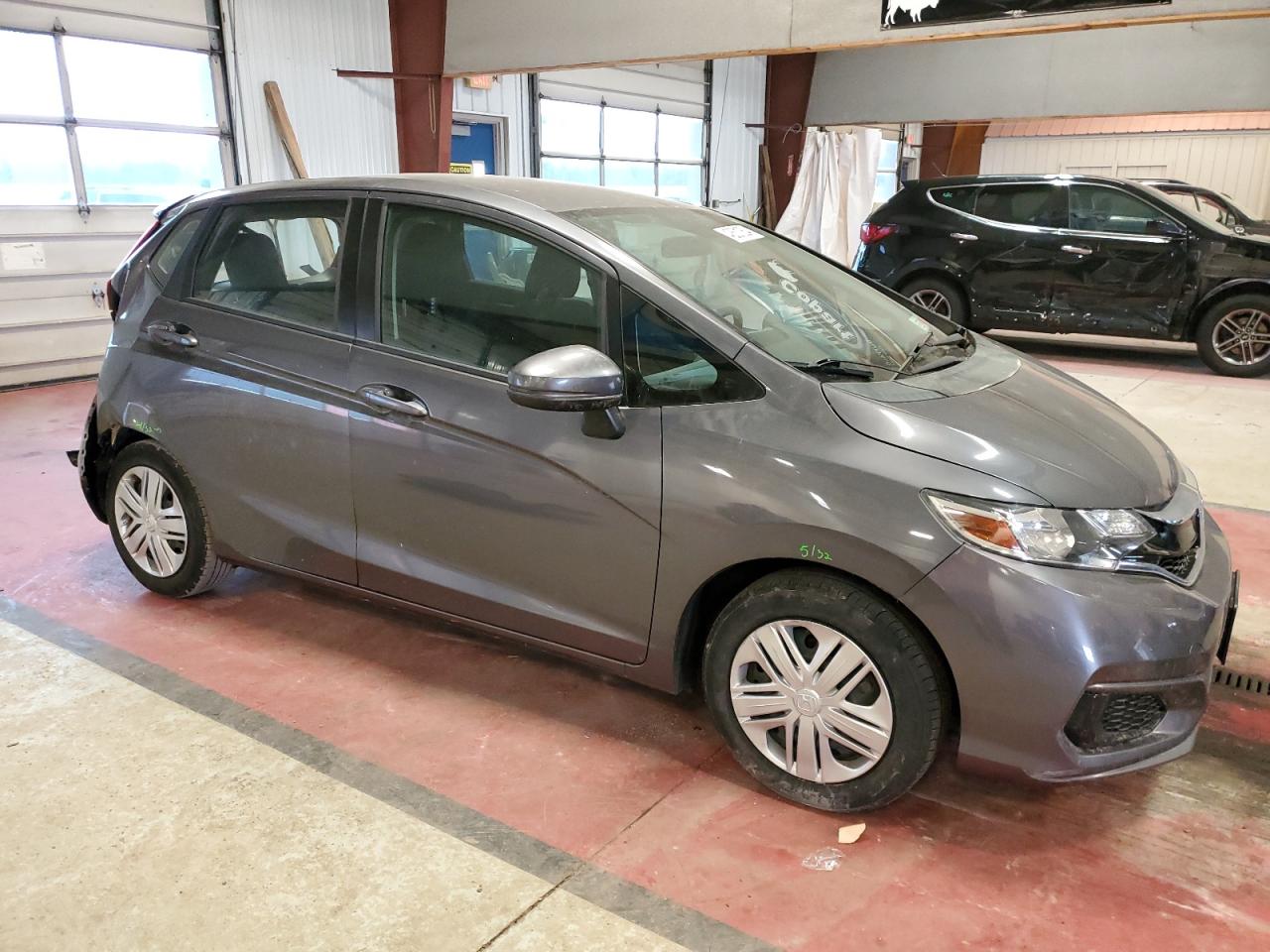 Photo 3 VIN: 3HGGK5H48KM733587 - HONDA FIT 