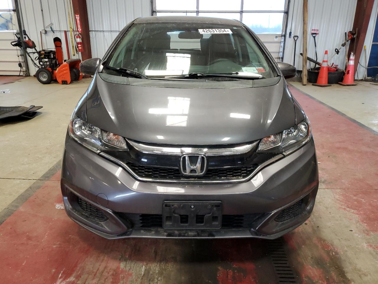 Photo 4 VIN: 3HGGK5H48KM733587 - HONDA FIT 